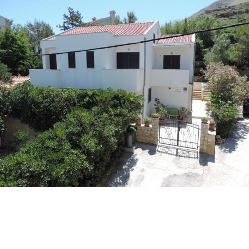 Apartmani Lavanda