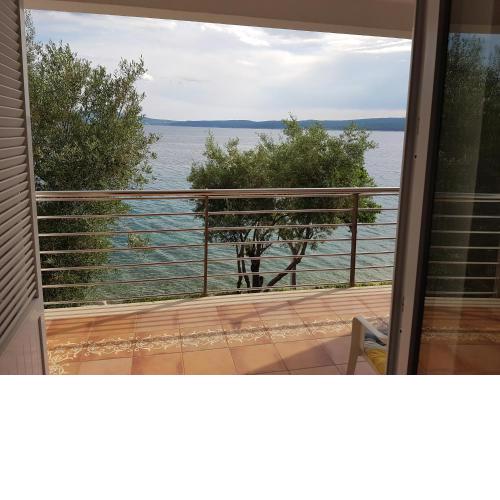 Apartmani Lea