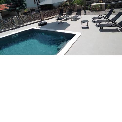 Apartmani Leiva