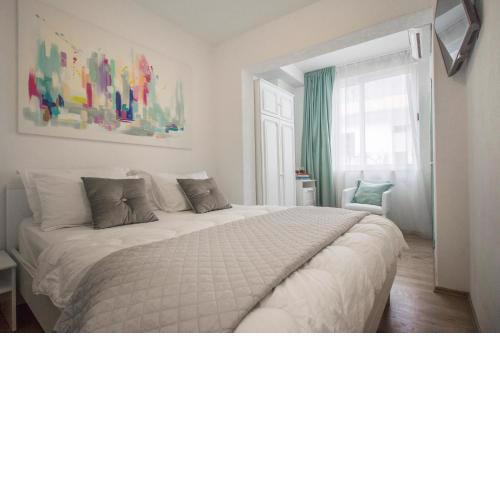 Apartmani Leo-Marin