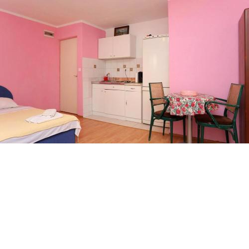 Apartmani Leo