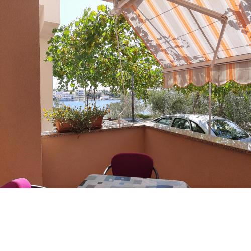 Apartmani Leon