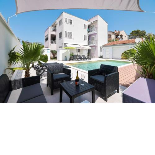 Apartmani Leona