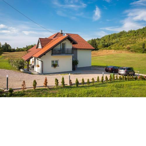 Apartmani Leptir