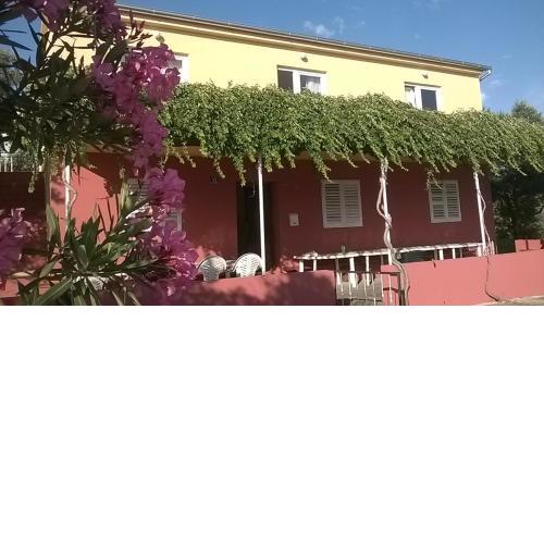 Apartmani Levanat Ivo