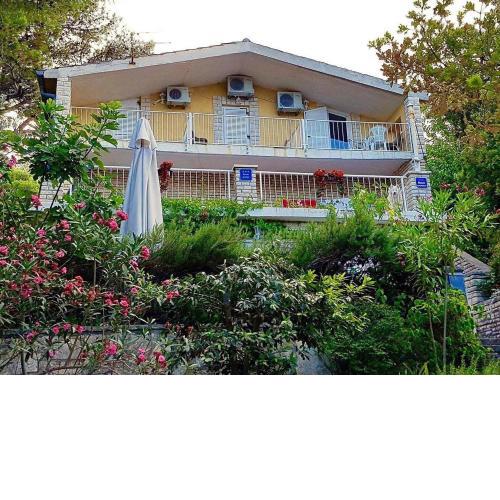 Apartmani Lidija Karin Donji