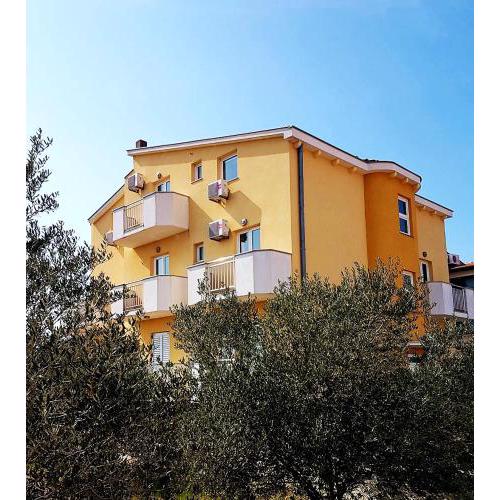 Apartmani Lili