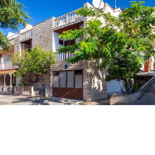 APARTMANI LIMUN - Ivo i Dragica Šimić - Makarska