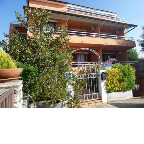 Apartmani Lina