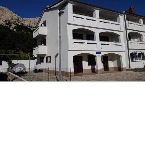 Apartmani Lisac