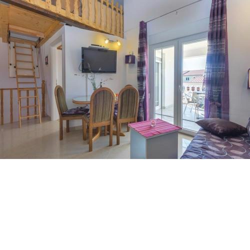 Apartmani Lisičak A4