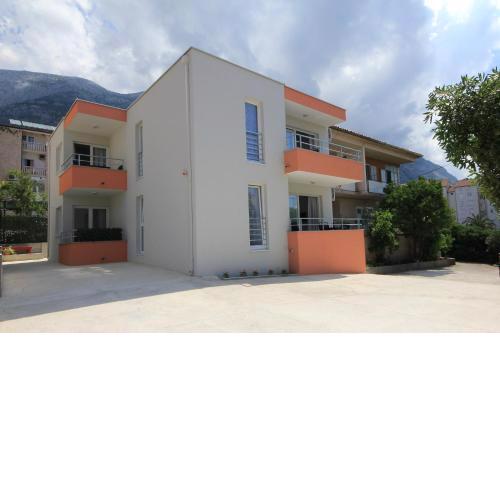 Apartmani Lovre