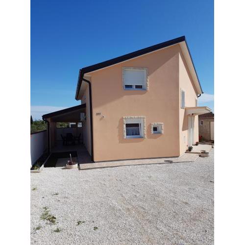 Apartmani Luca
