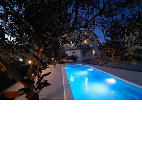 Apartmani Lucante