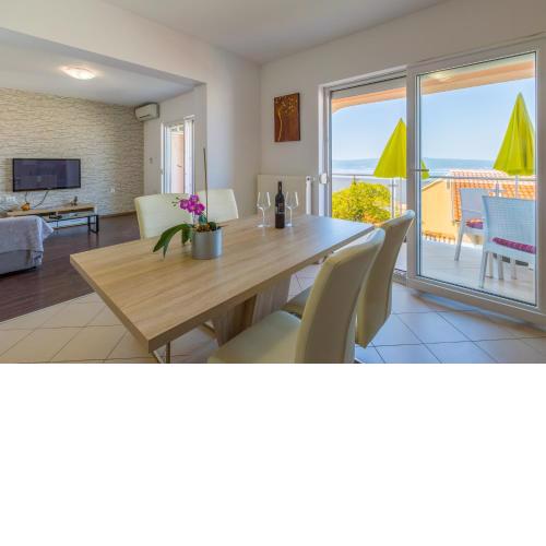 Apartmani Lucić