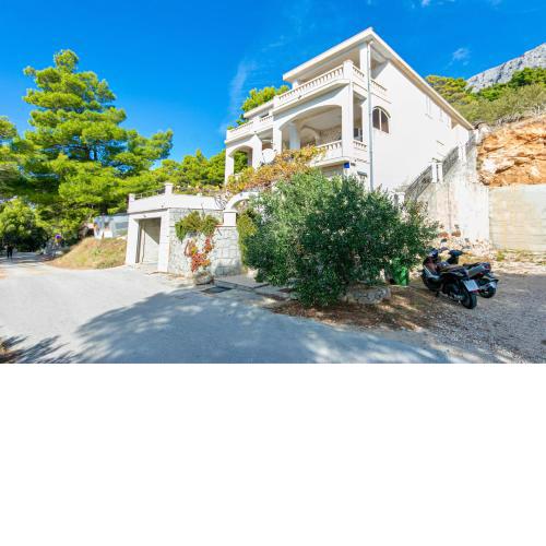 Apartmani Luka