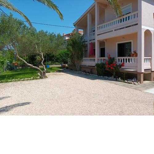 Apartmani Luka