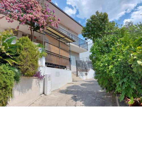 Apartmani Luka