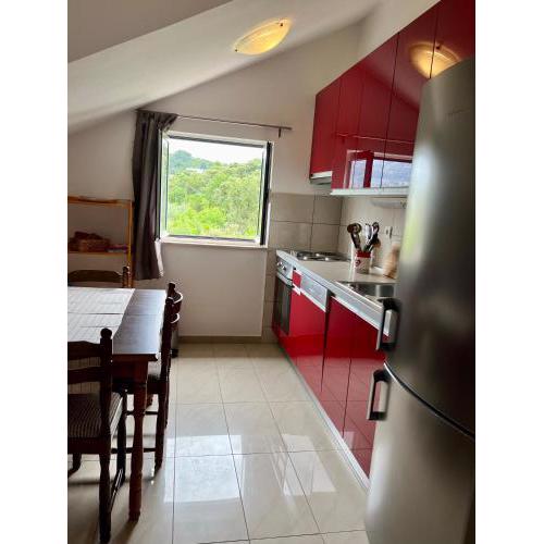 Apartmani Luka