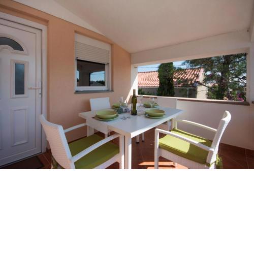 Apartmani Luka