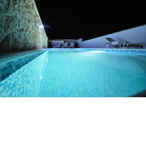 Apartmani Lukic