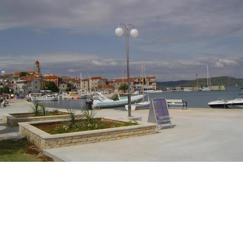 Apartmani Lukin