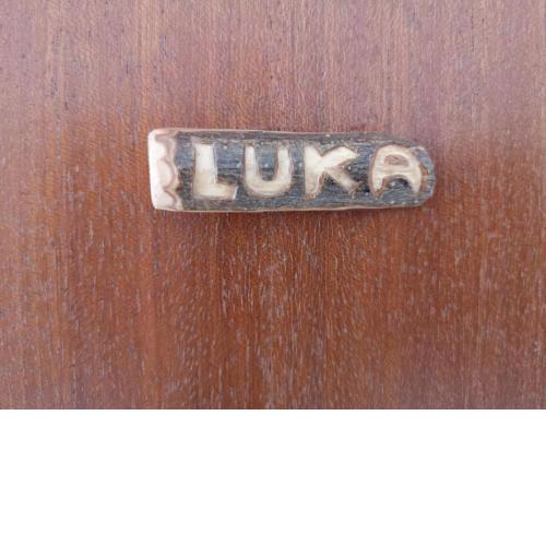 Apartmani LuMa / apartman Luka