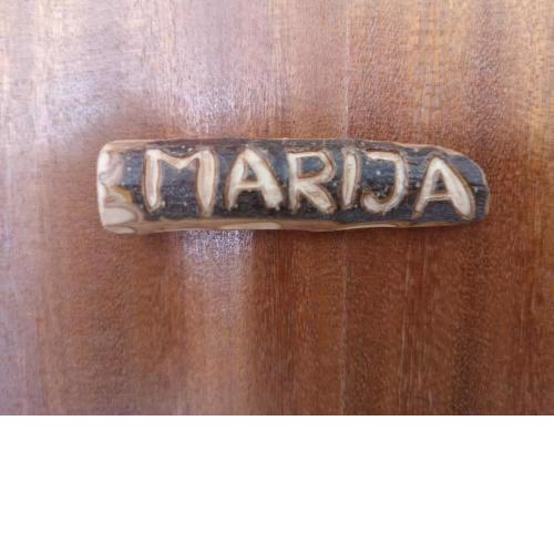 Apartmani LuMa Apartman Marija