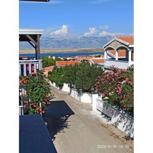 Apartmani Lun Vir