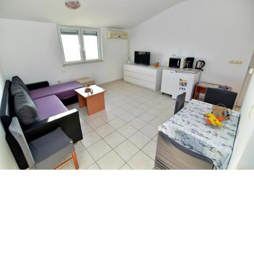 Apartmani LUNA
