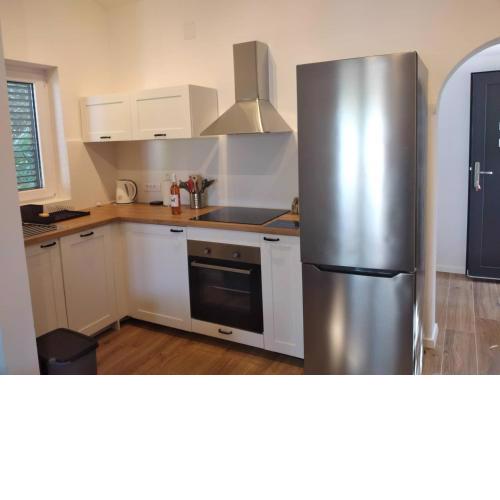 Apartmani LUNI