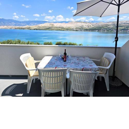 Apartmani Maestral Fabijanić