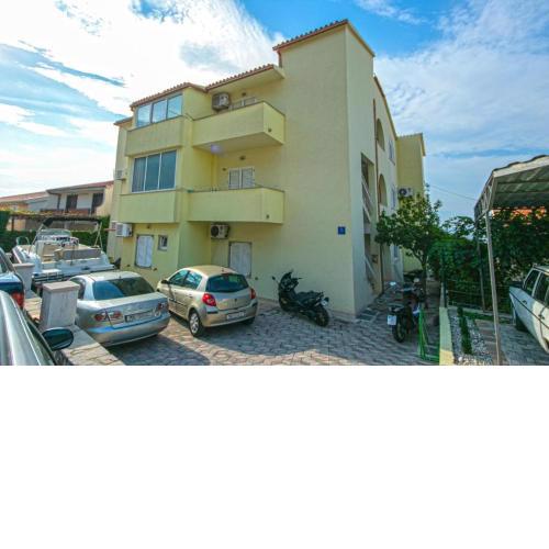 Apartmani Maja Makarska