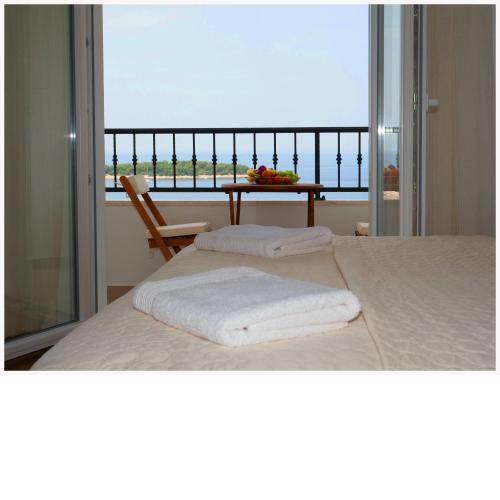 Apartmani Makelja