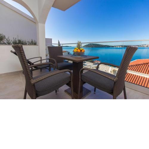 Apartmani Malis