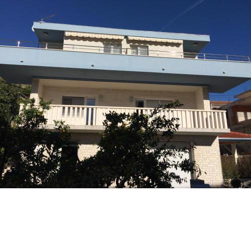 Apartmani Mane