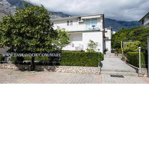 Apartmani Mare