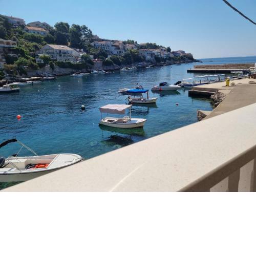 Apartmani Mare