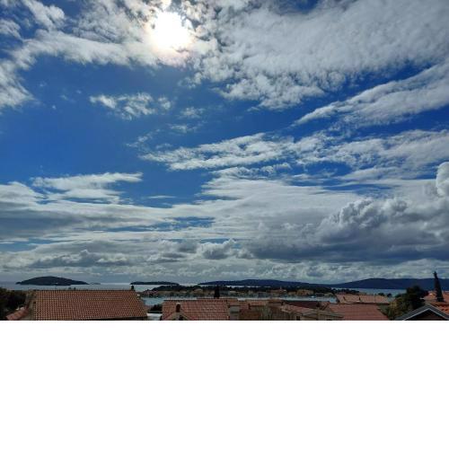 Apartmani Mare