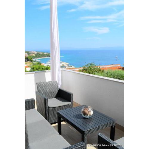 Apartmani Marić