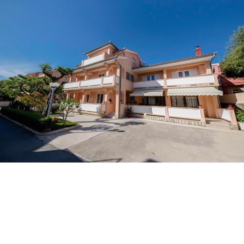 Apartmani Marica Beg