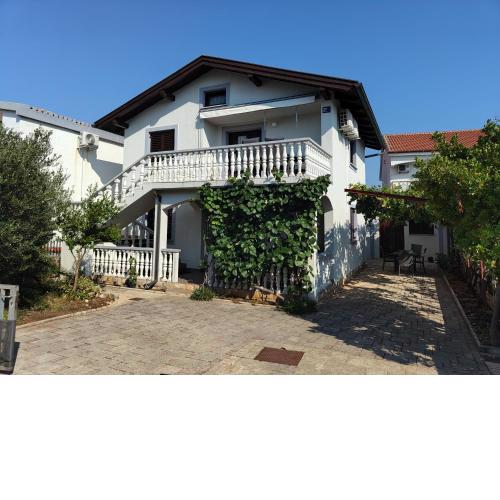 Apartmani Marica