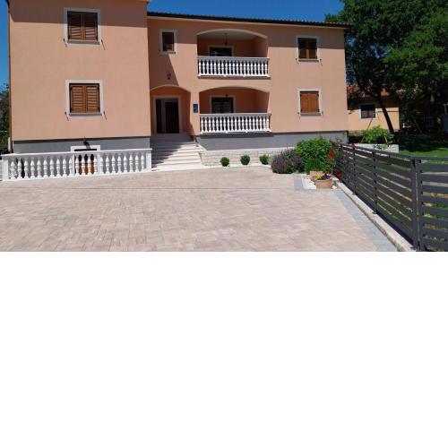 Apartmani Marica