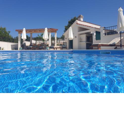 Apartmani Mariela