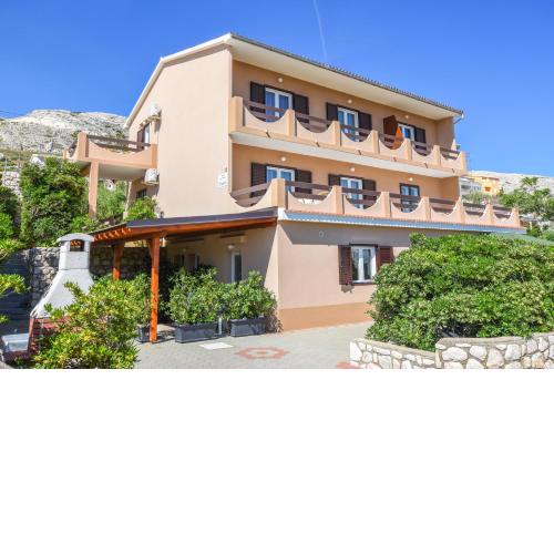 APARTMANI MARIJA LJUBICA