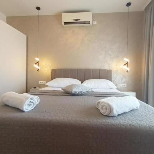 Apartmani Marija Makarska