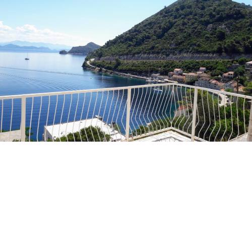 Apartmani Marija Mljet