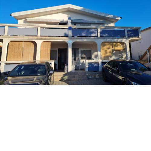 Apartmani Marija Vir