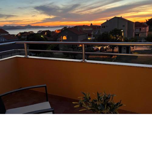 Apartmani Marija