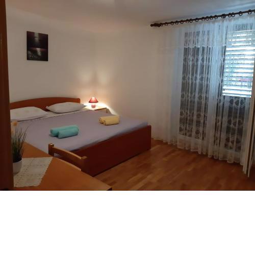 Apartmani Marija